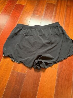 lululemon athletica Black Men’s Athletic Shorts